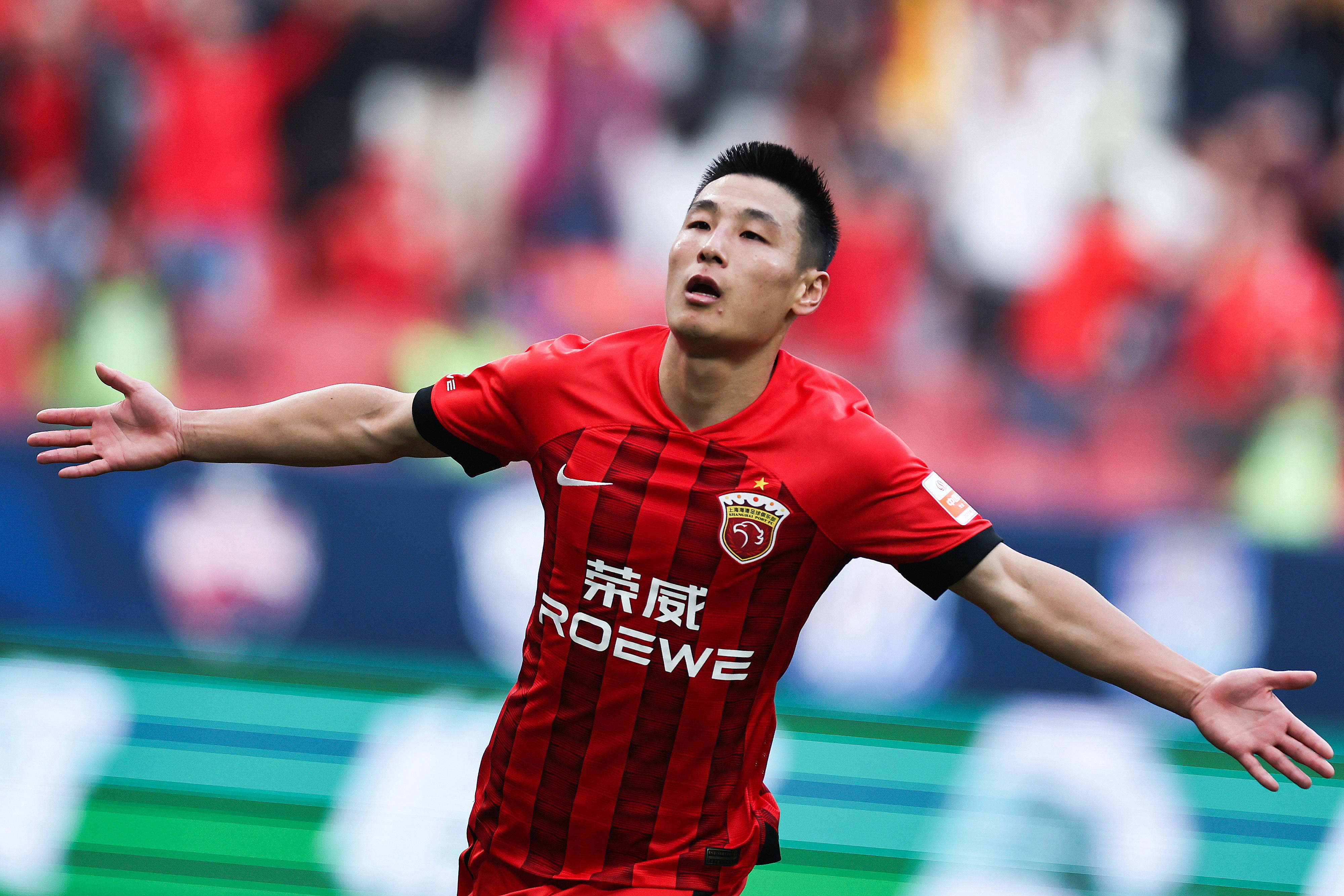 S长春亚泰 S长春亚泰