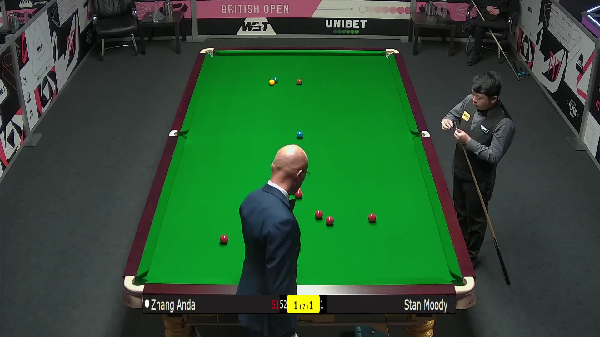 在合适的体 在合适的体