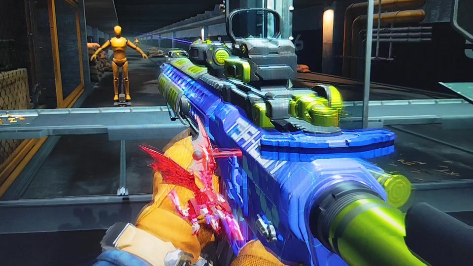 的精彩赛场 的精彩赛场