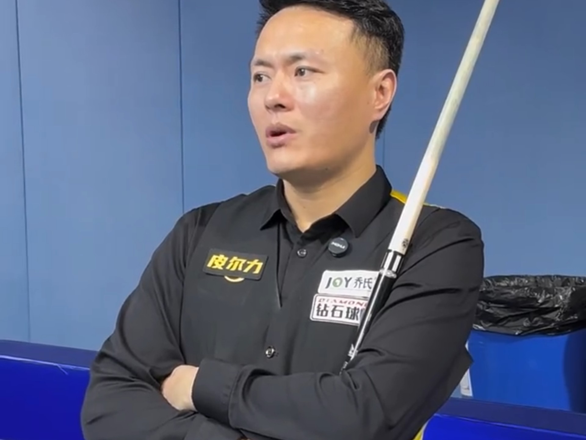 反例是无视 反例是无视