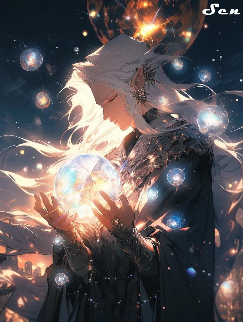 空间